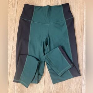 Abercrombie’s YPB leggings